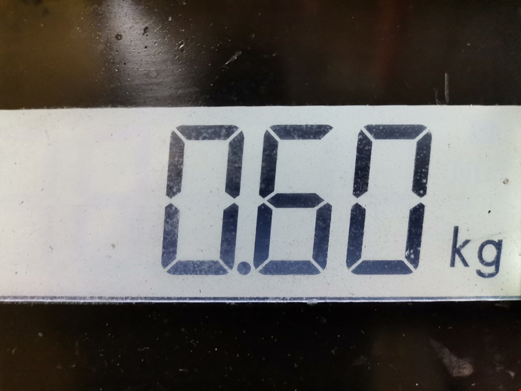 Радиатор системы ЕГР OPEL Omega B 1994-2004