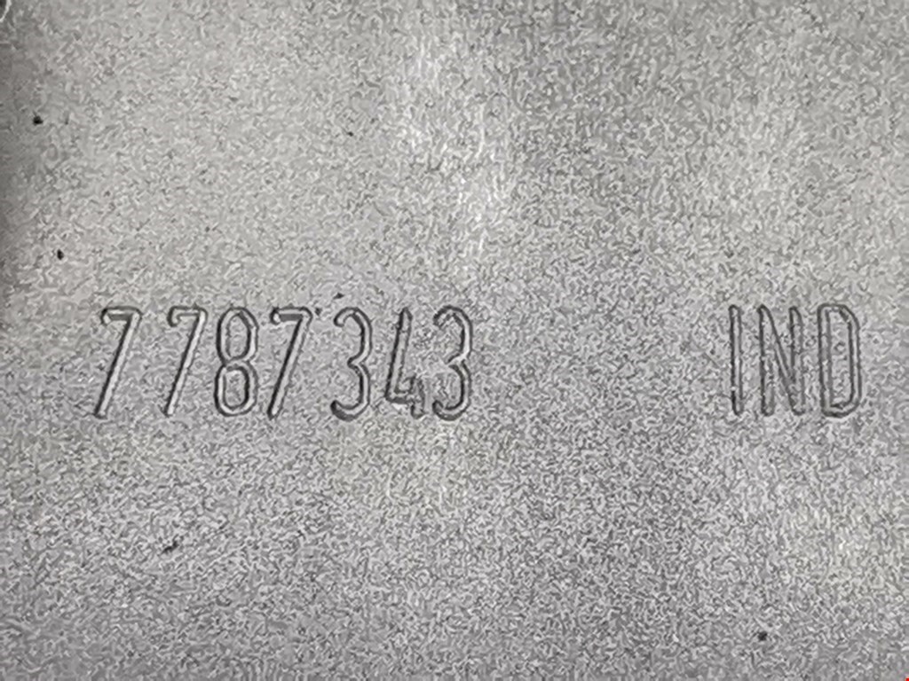 Коллектор впускной OPEL Omega B 1994-2004