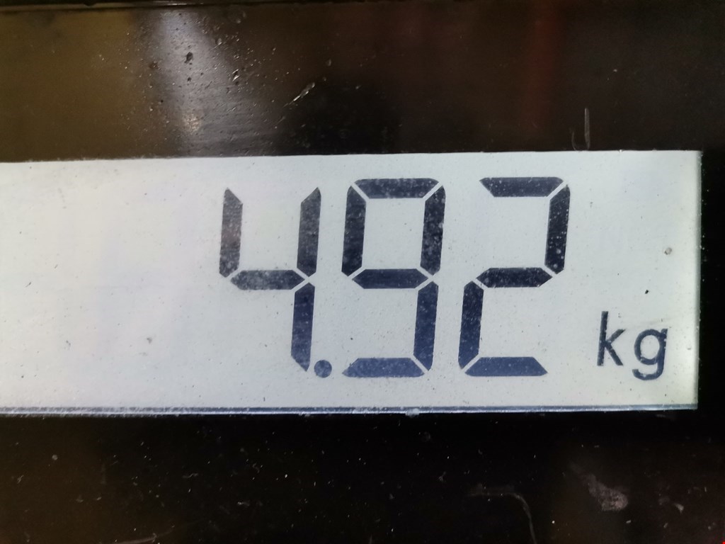 Коллектор впускной OPEL Omega B 1994-2004