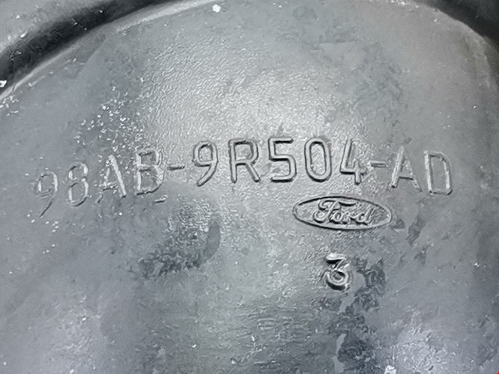 Патрубок воздушного фильтра FORD Focus I 1998-2005