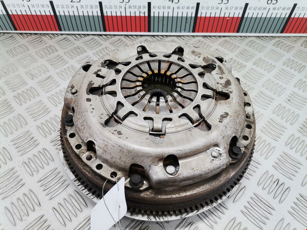 Маховик (демпфер сцепления) FORD Focus I 1998-2005