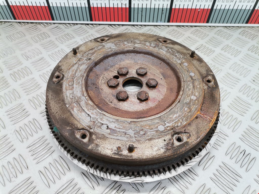 Маховик (демпфер сцепления) FORD Focus I 1998-2005