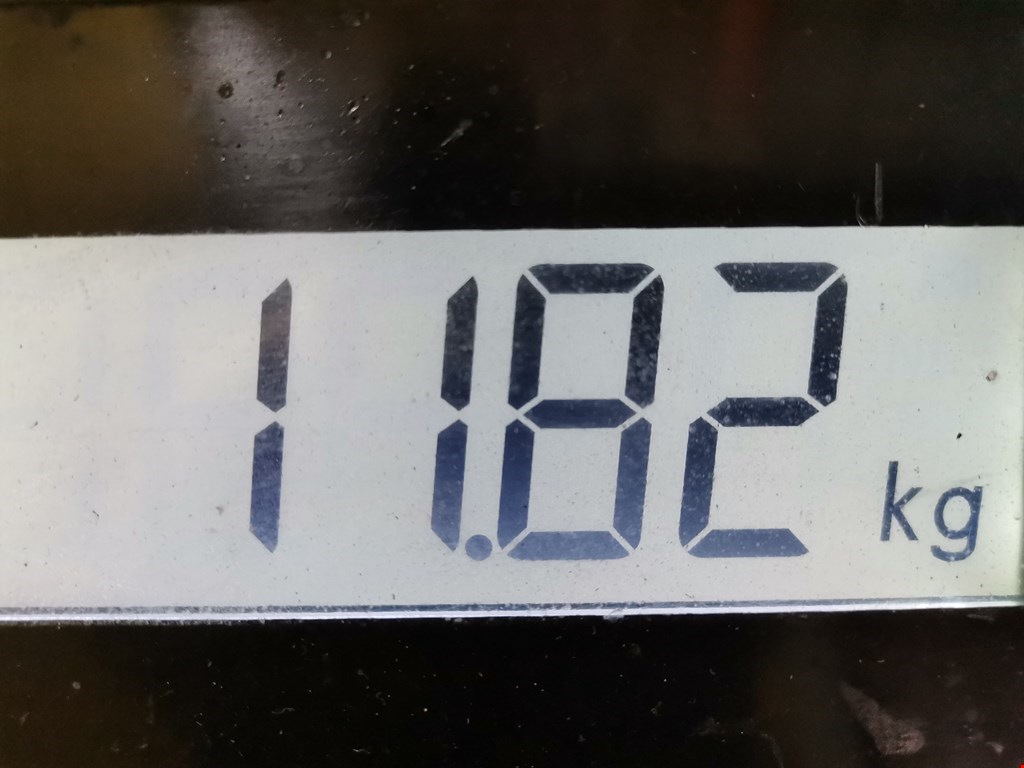 Маховик (демпфер сцепления) FORD Focus I 1998-2005