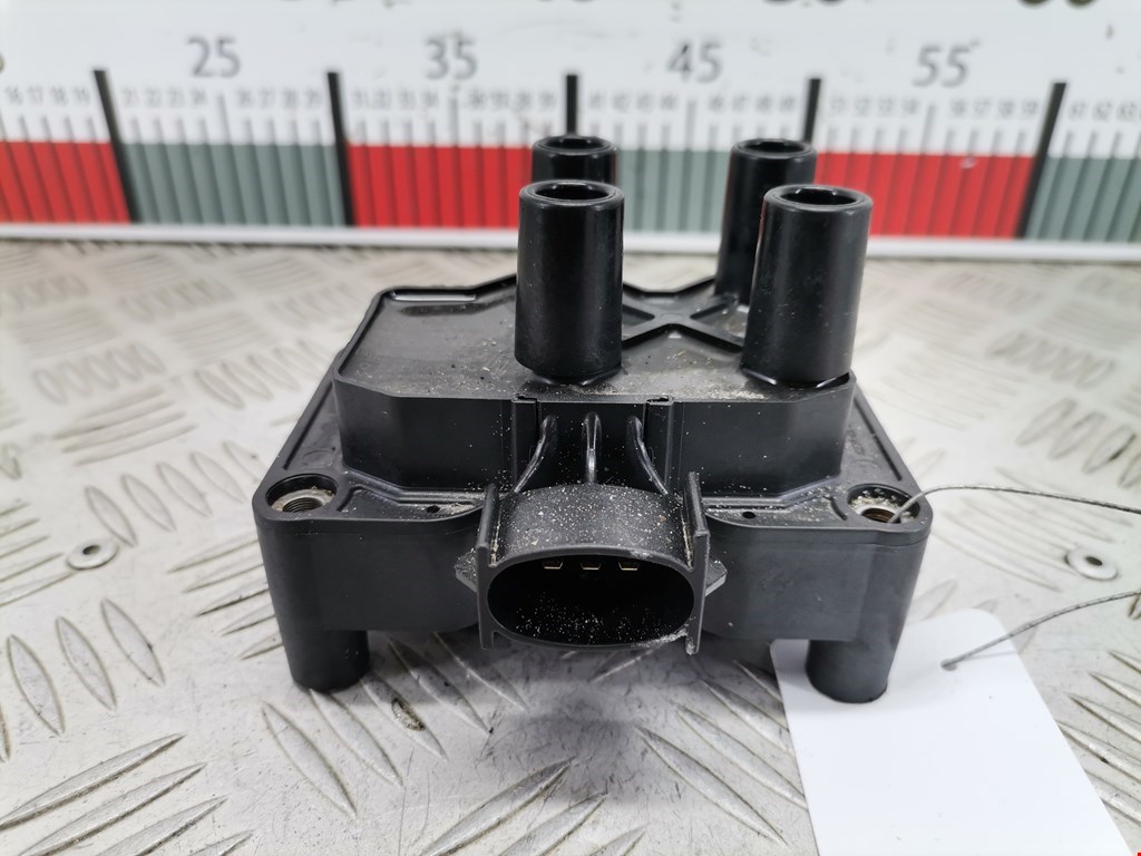 Катушка зажигания FORD Focus I 1998-2005