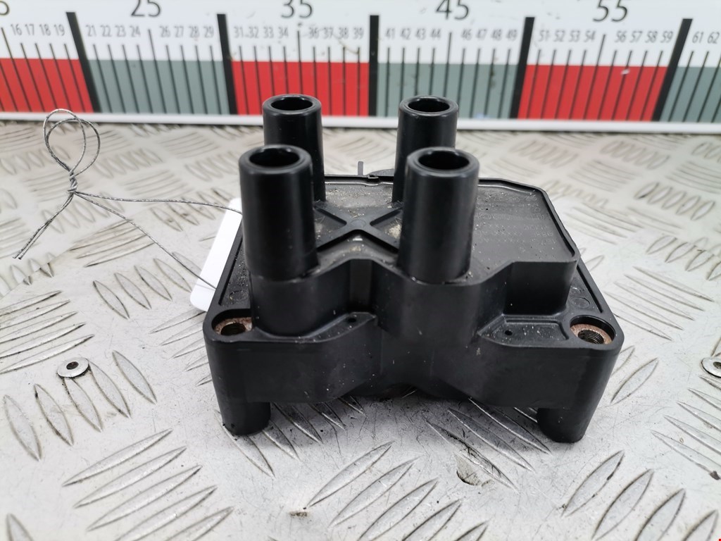 Катушка зажигания FORD Focus I 1998-2005