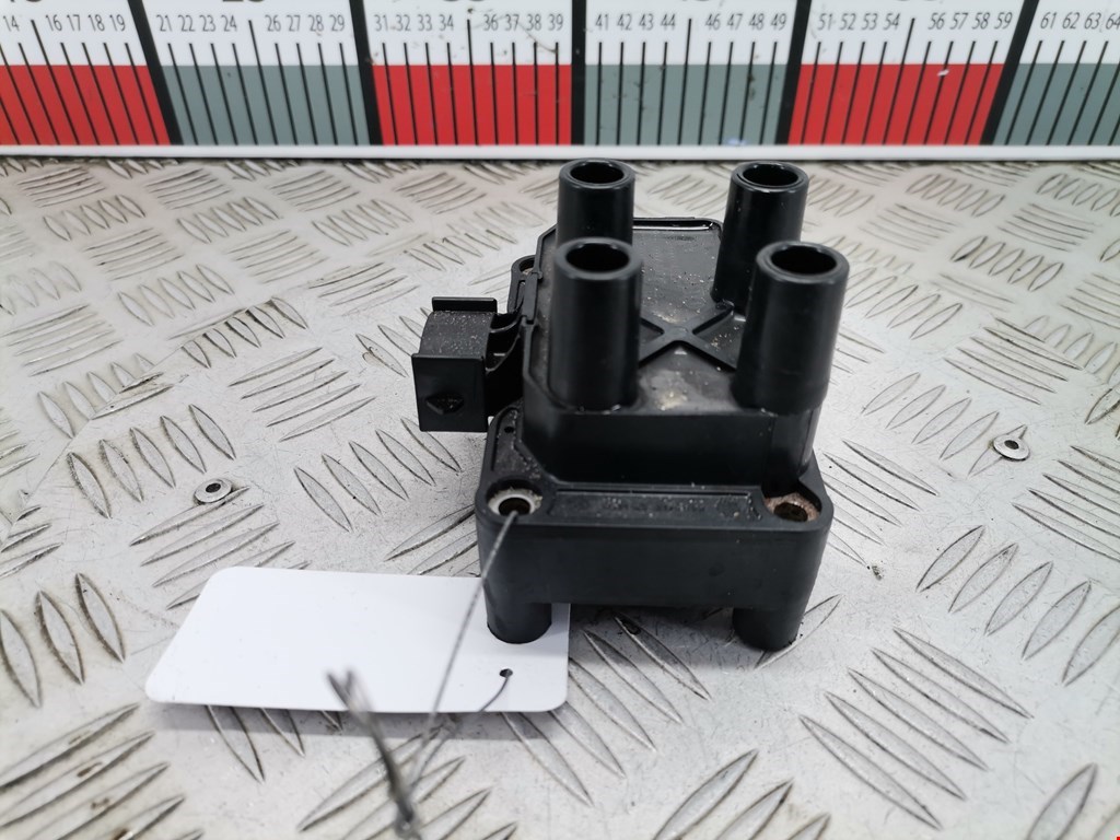 Катушка зажигания FORD Focus I 1998-2005