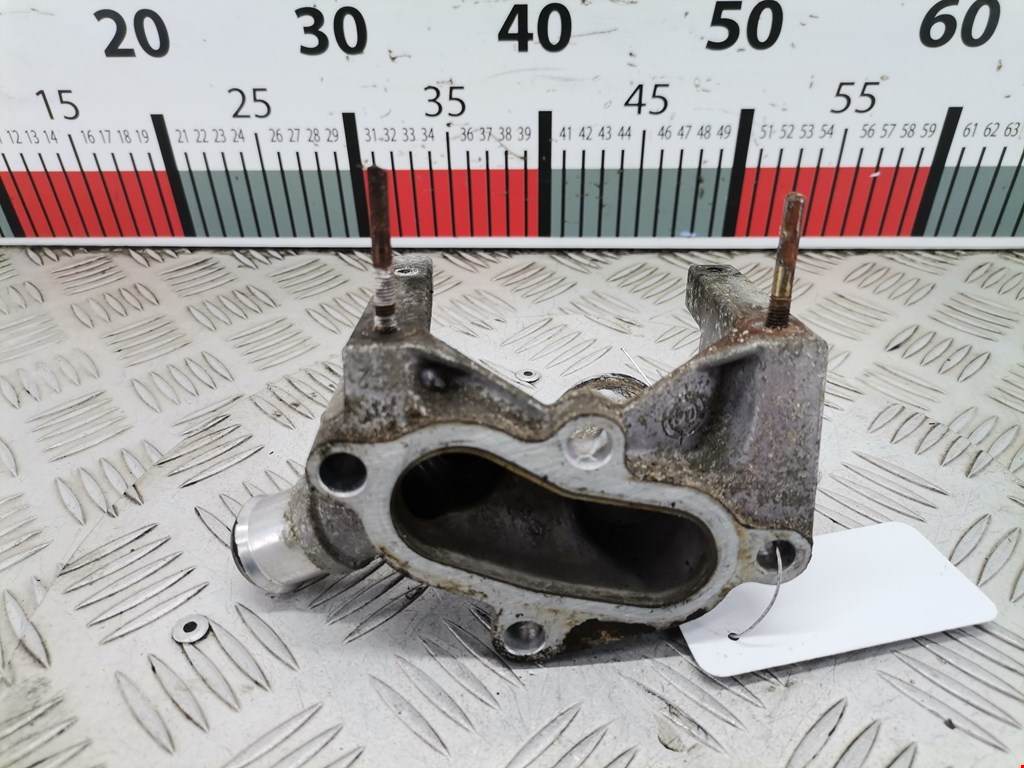 Тройник системы охлаждения FORD Focus I 1998-2005