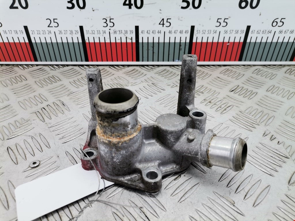 Тройник системы охлаждения FORD Focus I 1998-2005