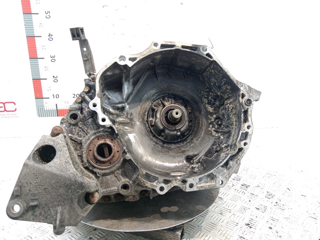 АКПП (Автоматическая коробка переключения передач) OPEL Signum 2003-2008