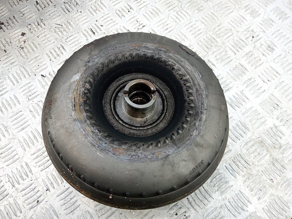 АКПП (Автоматическая коробка переключения передач) OPEL Signum 2003-2008