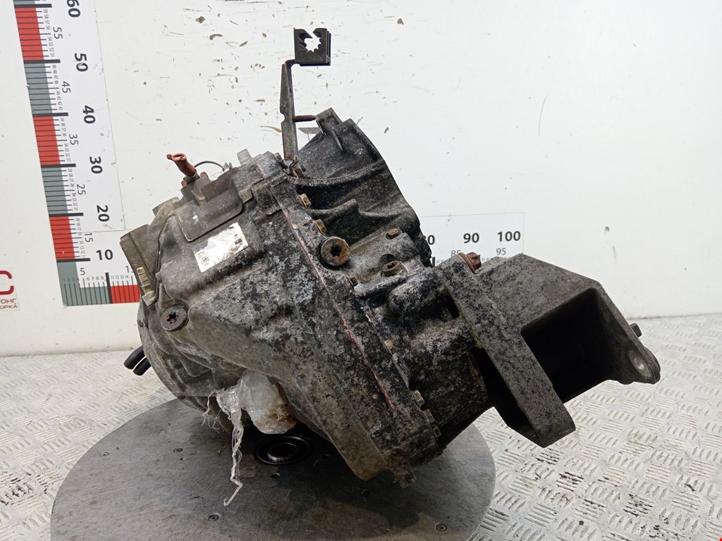 АКПП (Автоматическая коробка переключения передач) OPEL Signum 2003-2008