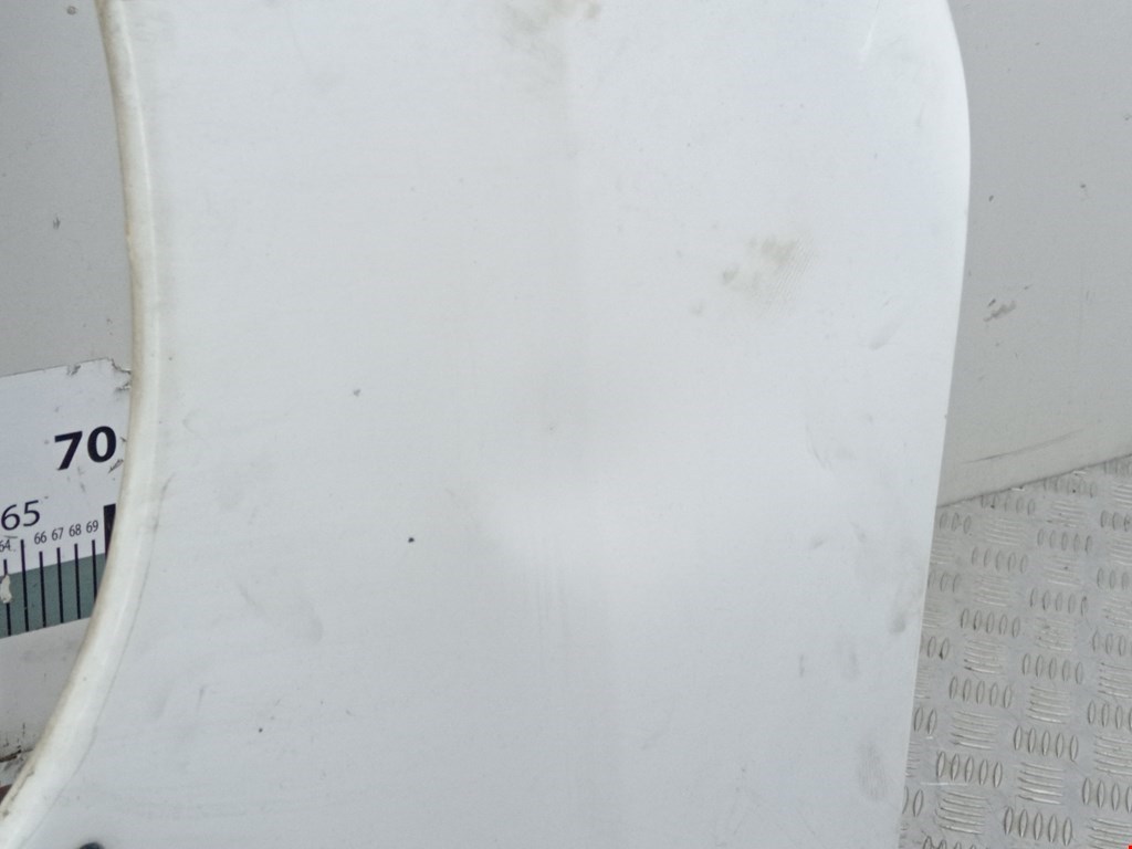 Крыло переднее левое PEUGEOT Expert I 1995-2007