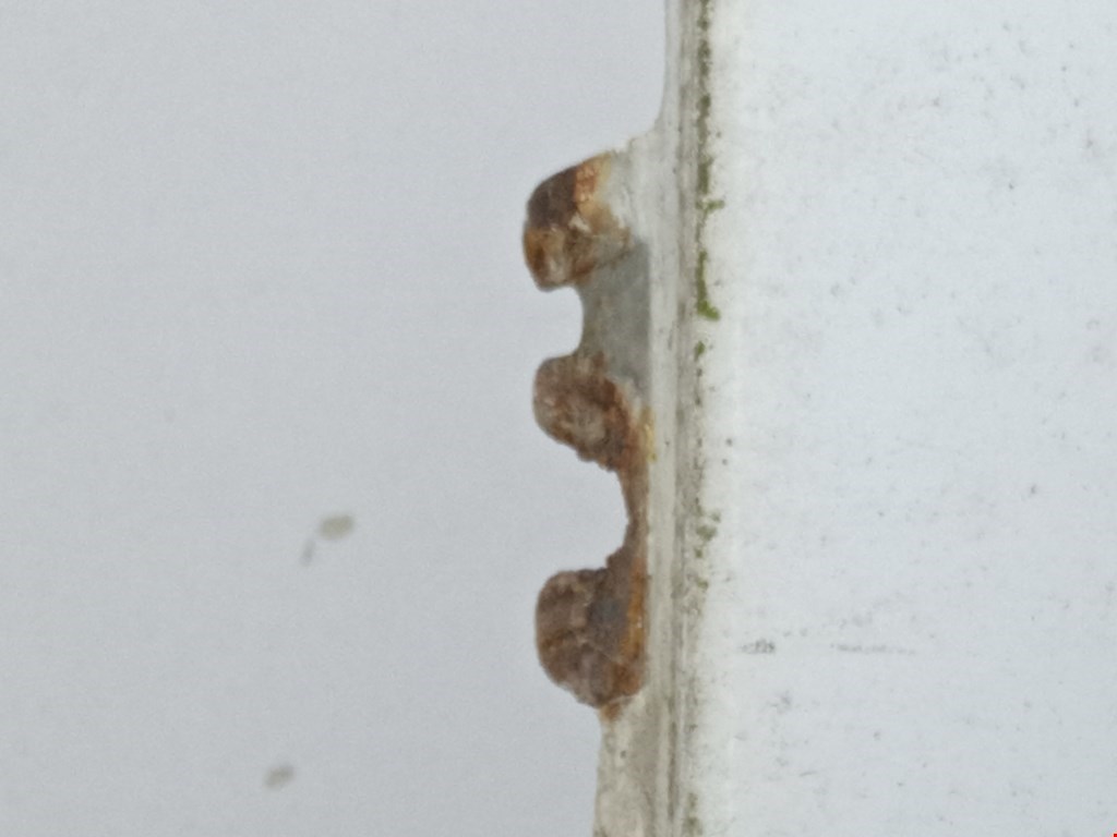 Крыло переднее левое PEUGEOT Expert I 1995-2007