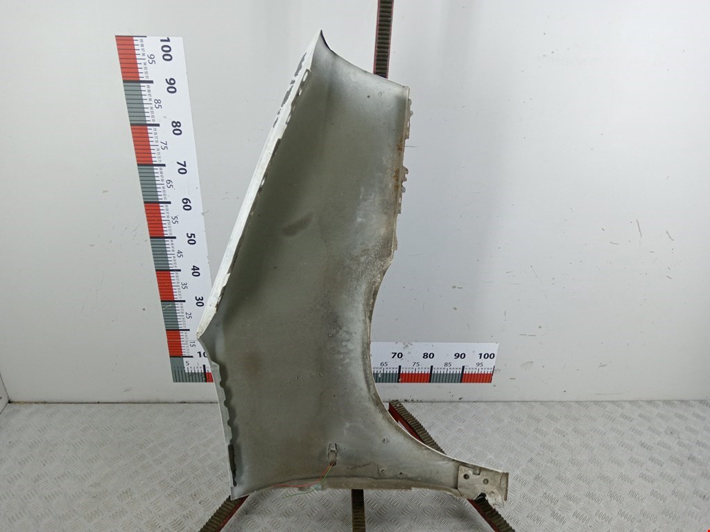 Крыло переднее левое PEUGEOT Expert I 1995-2007