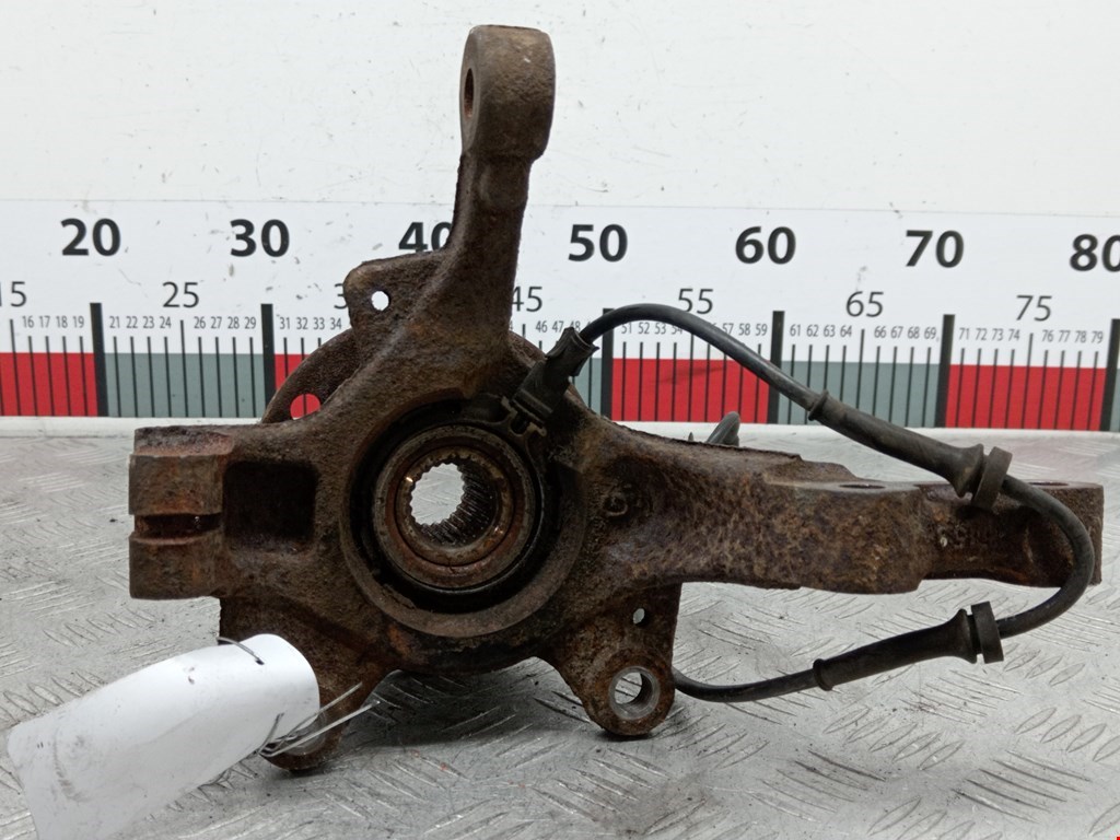 Ступица передняя левая RENAULT Modus 2004-2012