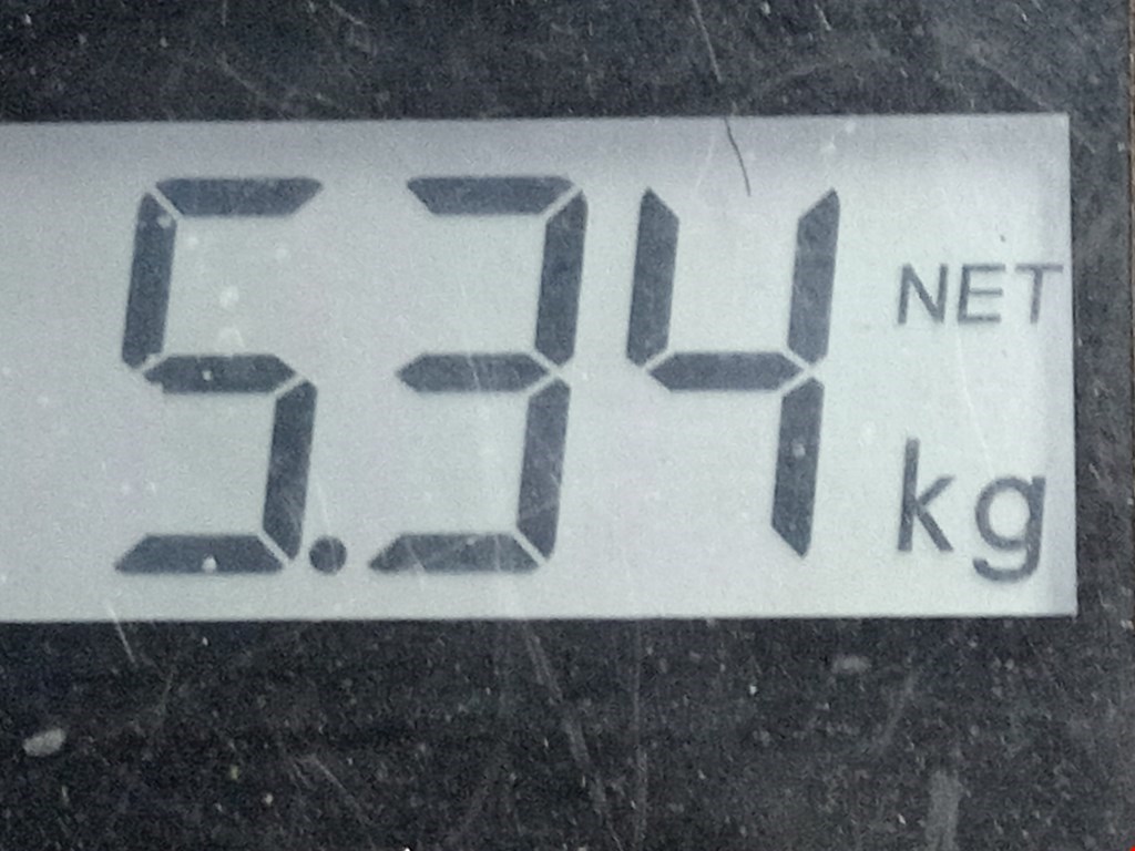 Ступица передняя левая RENAULT Modus 2004-2012