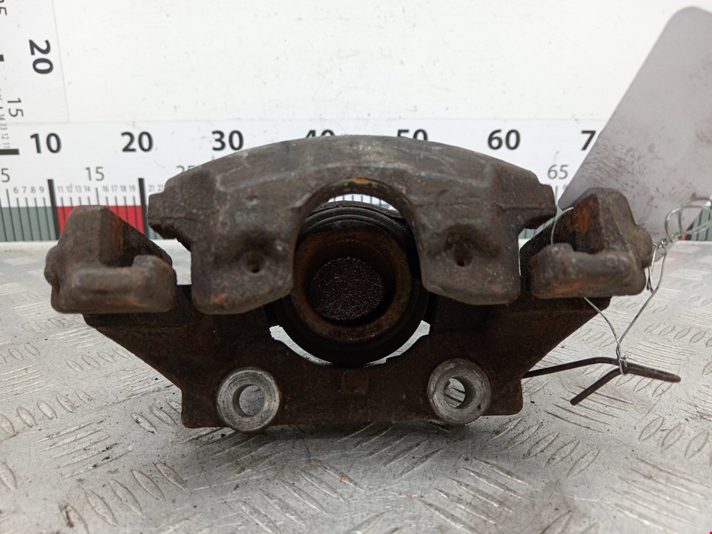 Суппорт передний левый DACIA Logan I 2006-2012