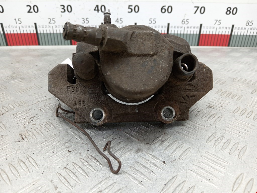 Суппорт передний левый DACIA Logan I 2006-2012