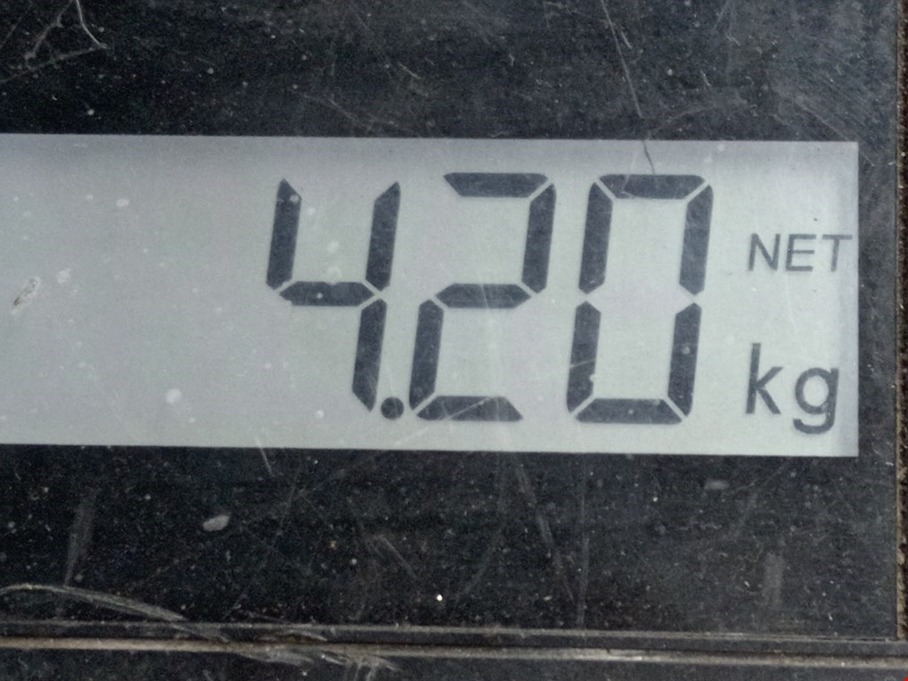 Суппорт передний левый DACIA Logan I 2006-2012