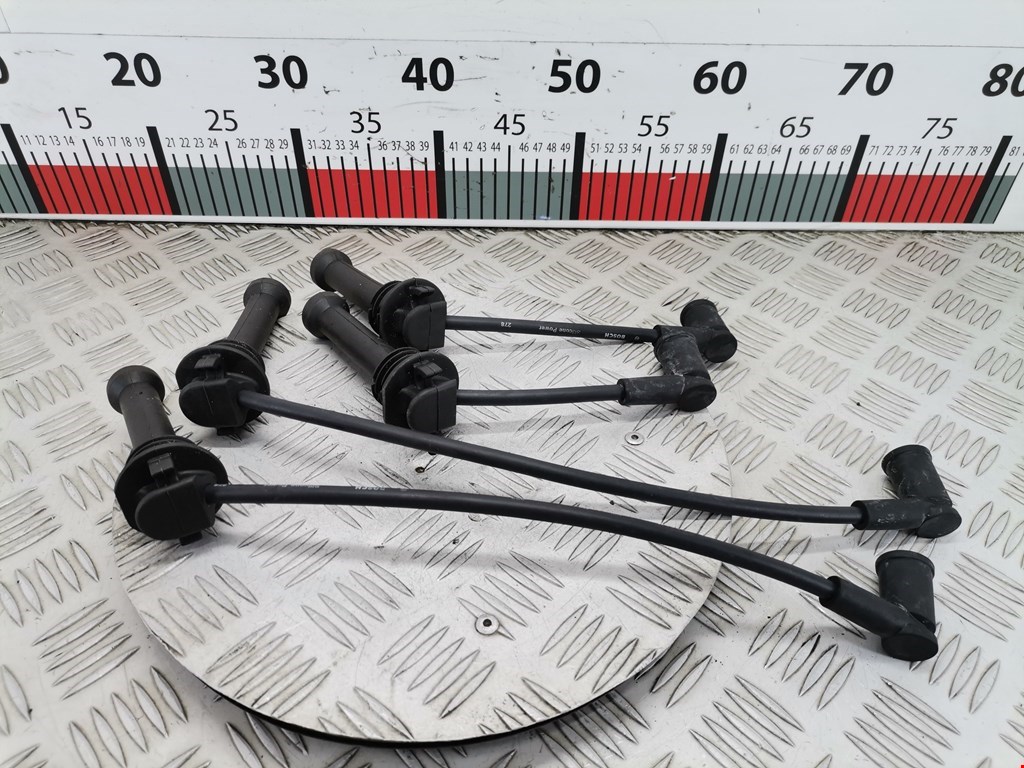 Провод высоковольтный (комплект) Ford Focus 1 (1998-2005)