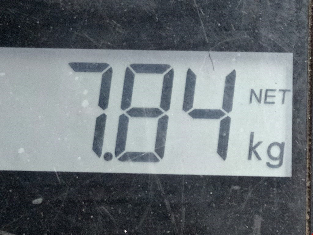 Диск тормозной передний RENAULT Scenic II 2003-2010