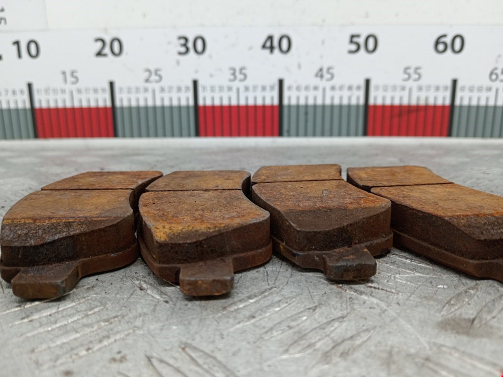 Датчик AIR BAG (подушек безопасности) PEUGEOT 206 1998-2012