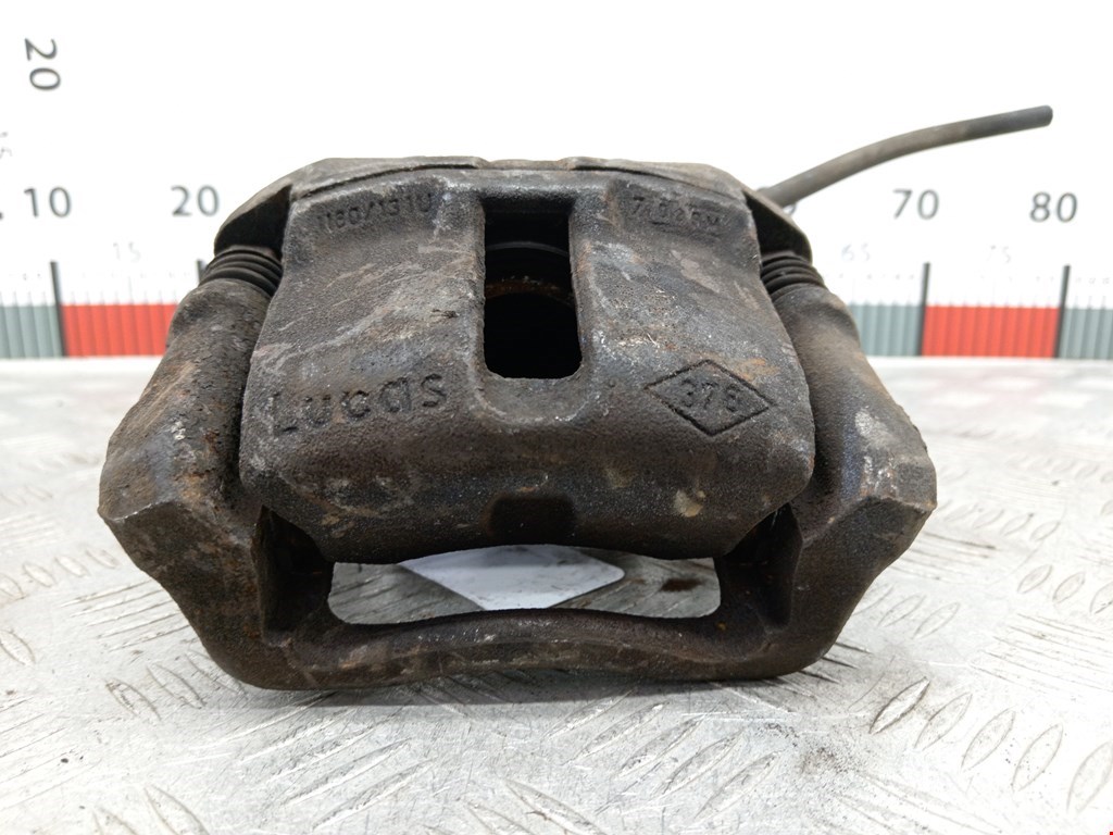 Суппорт передний левый DACIA Logan I 2006-2012