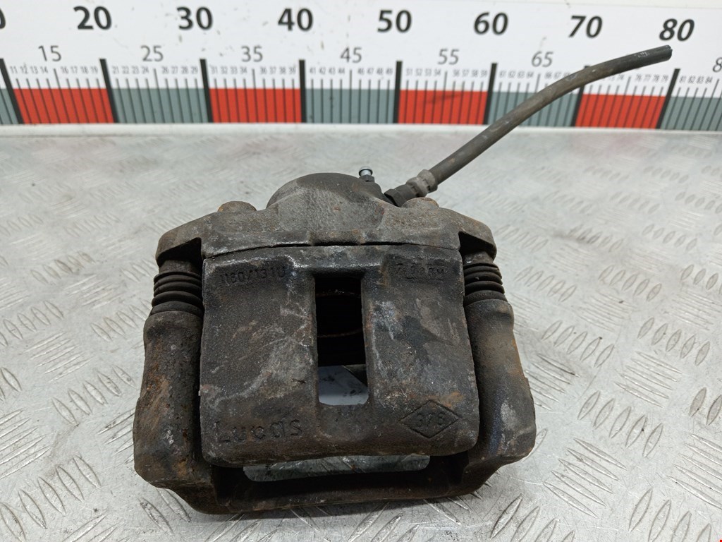 Суппорт передний левый DACIA Logan I 2006-2012