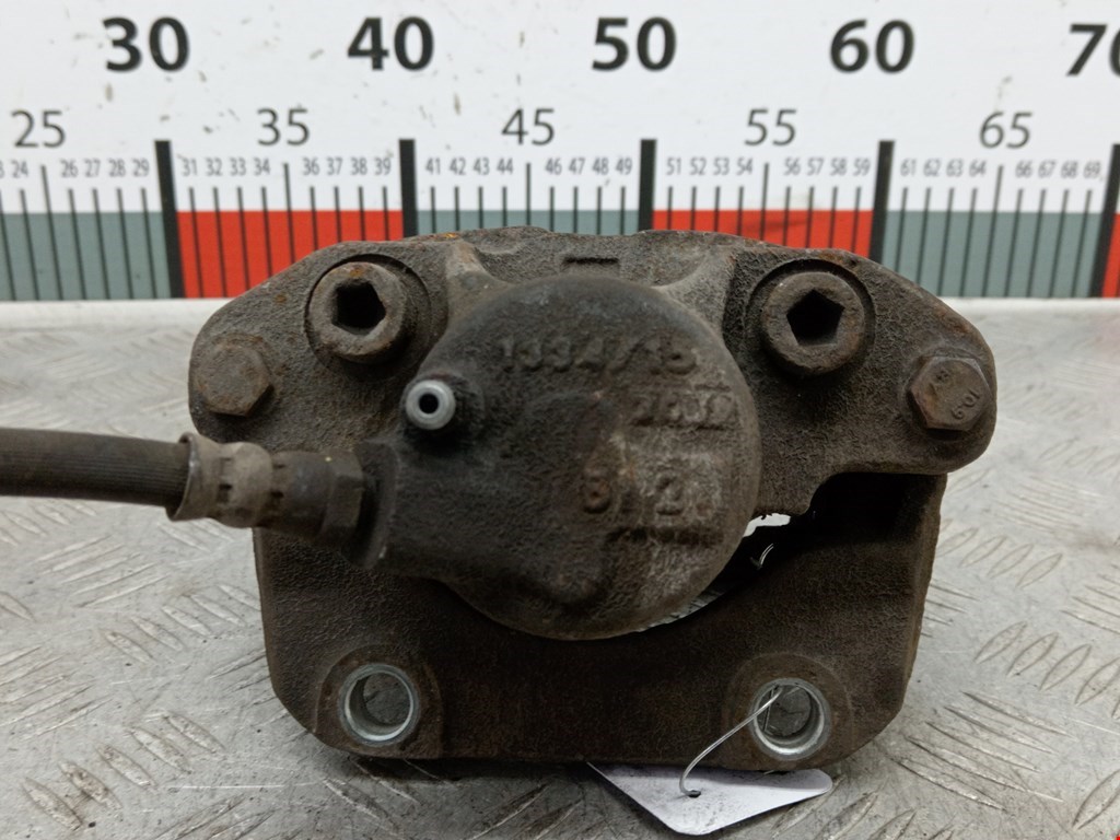 Суппорт передний левый DACIA Logan I 2006-2012