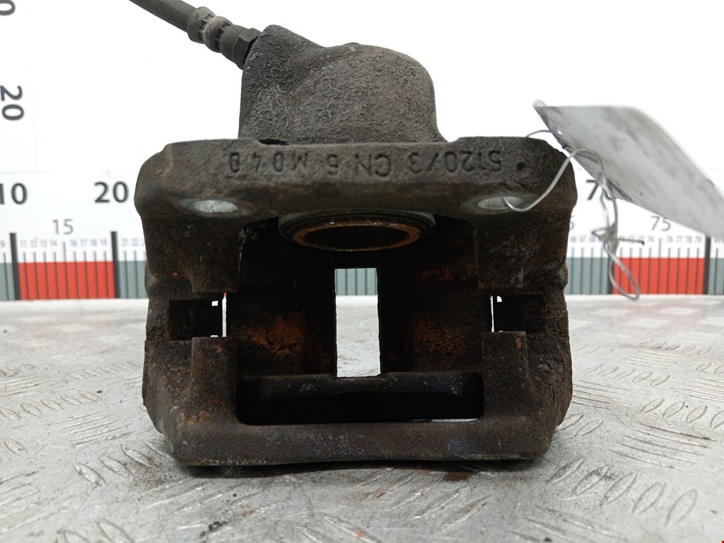 Суппорт передний левый DACIA Logan I 2006-2012