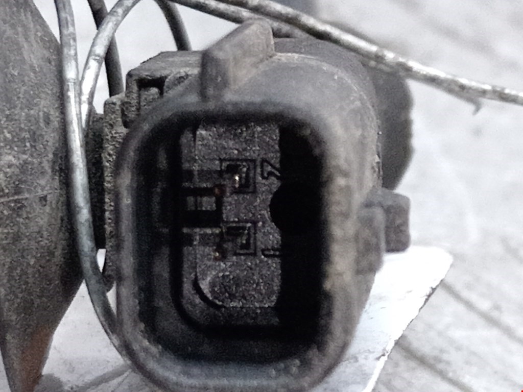 Датчик ABS передний левый RENAULT Modus 2004-2012