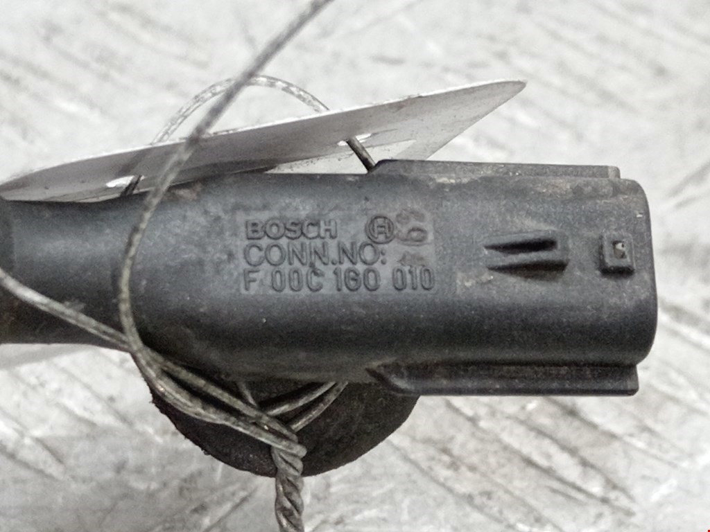 Датчик ABS передний левый RENAULT Modus 2004-2012