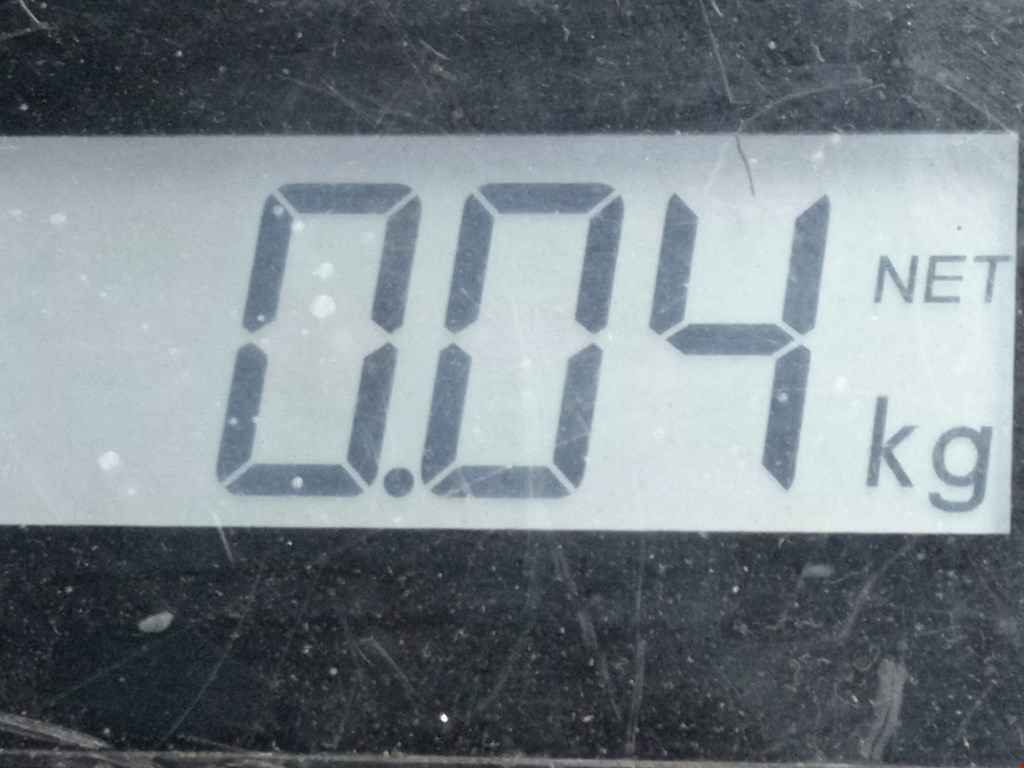 Датчик ABS передний левый RENAULT Modus 2004-2012