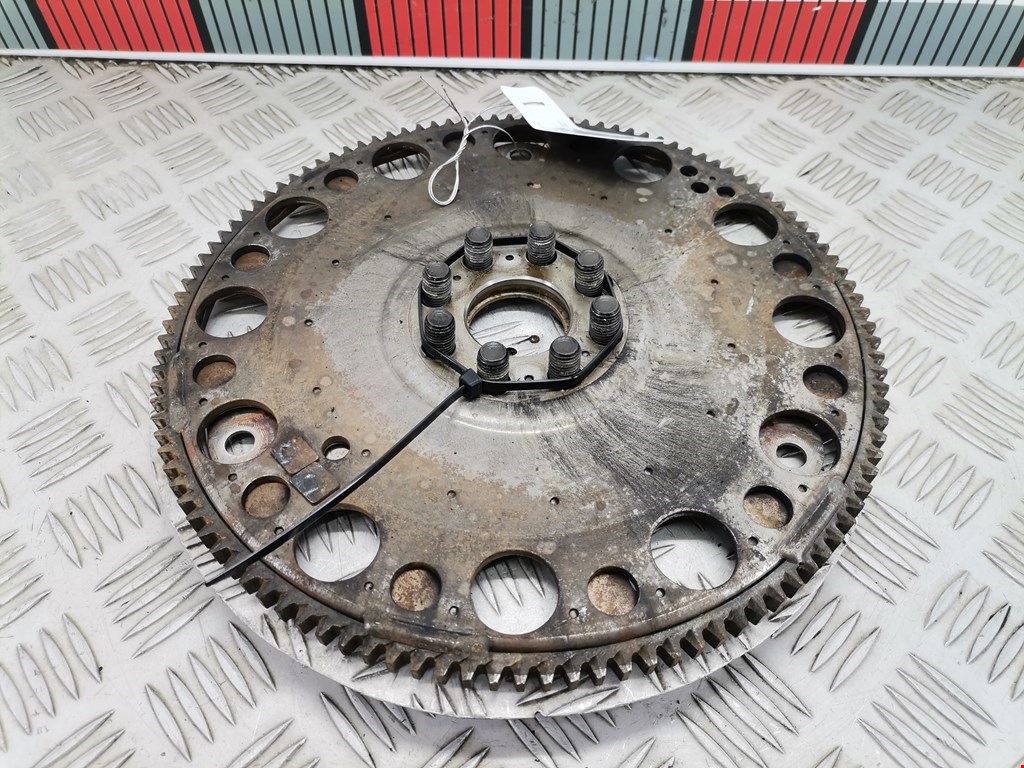 Маховик АКПП (драйв плата зубчатый венец маховика) BMW 5-Series (E39) (1995-2004)