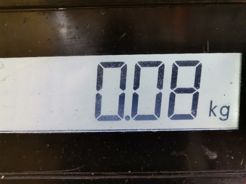 Трубка нагнетателя BMW 5er 5 серия E39 1995-2004