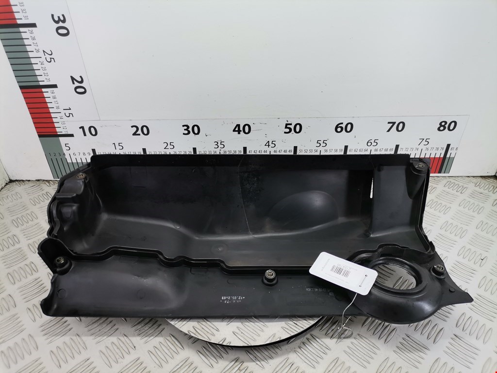 Корпус воздушного фильтра BMW 5er 5 серия E39 1995-2004