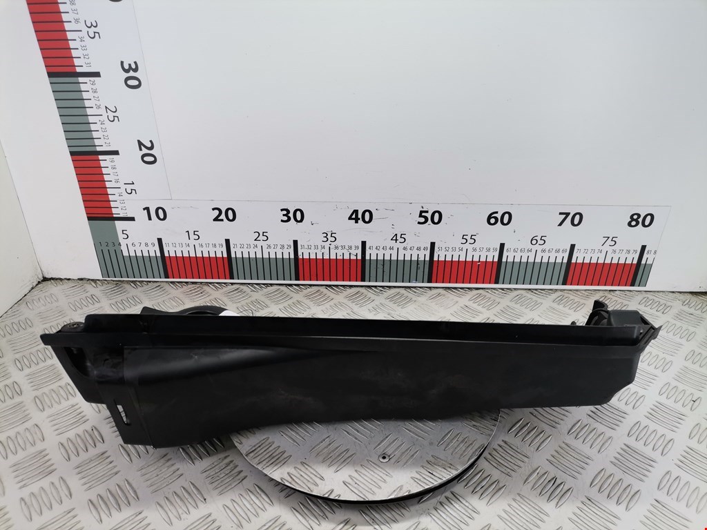 Корпус воздушного фильтра BMW 5er 5 серия E39 1995-2004