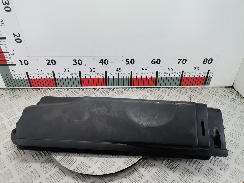 Корпус воздушного фильтра BMW 5er 5 серия E39 1995-2004