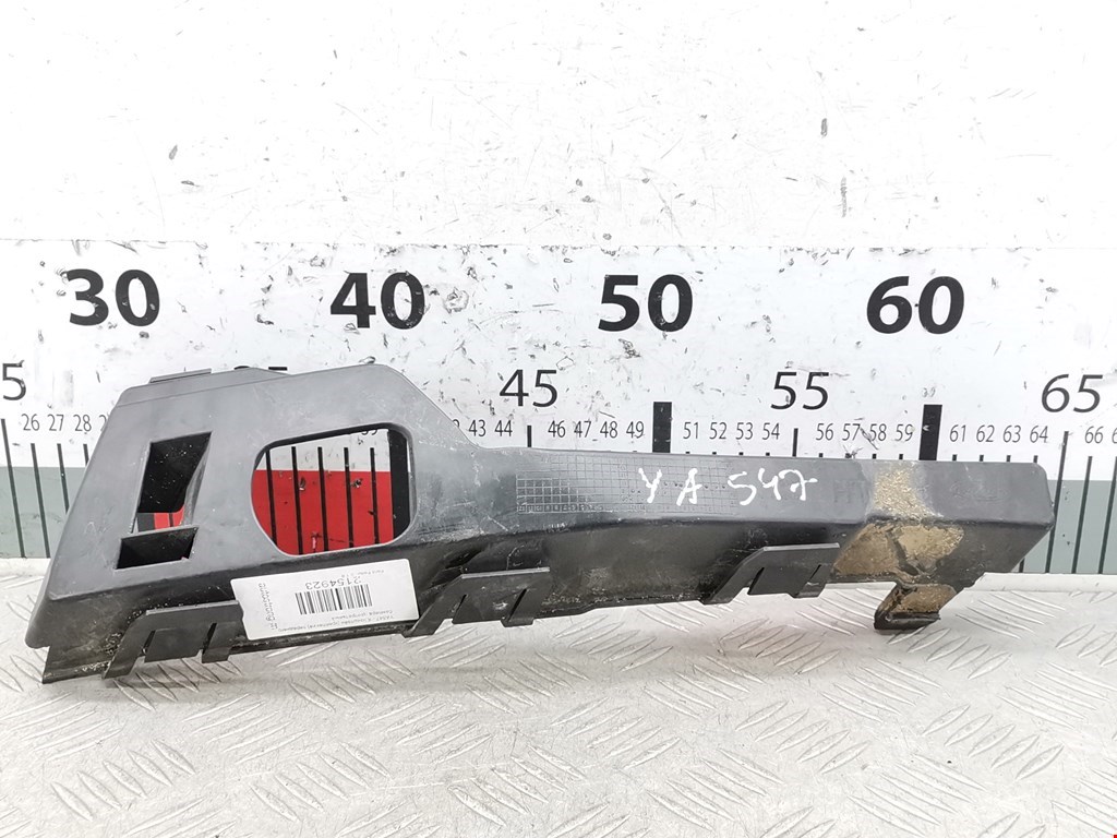 Кронштейн переднего бампера левый FORD Focus II 2005-2011