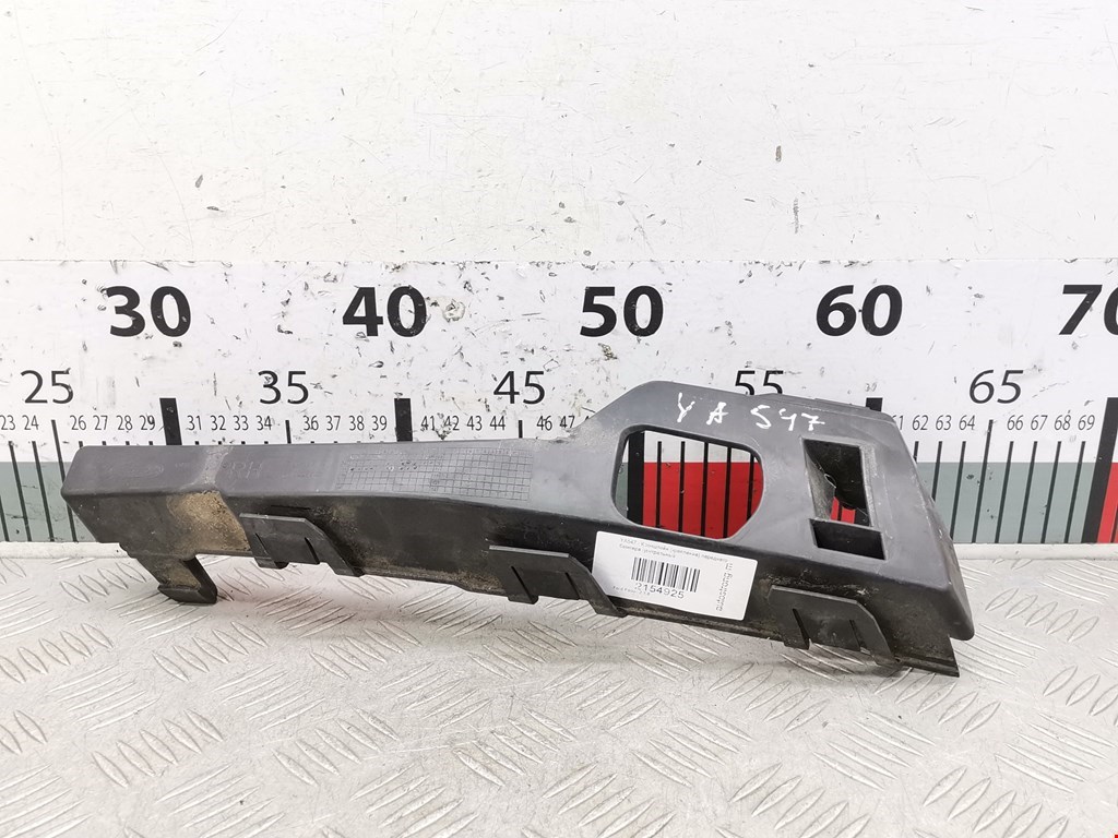 Кронштейн переднего бампера правый FORD Focus II 2005-2011