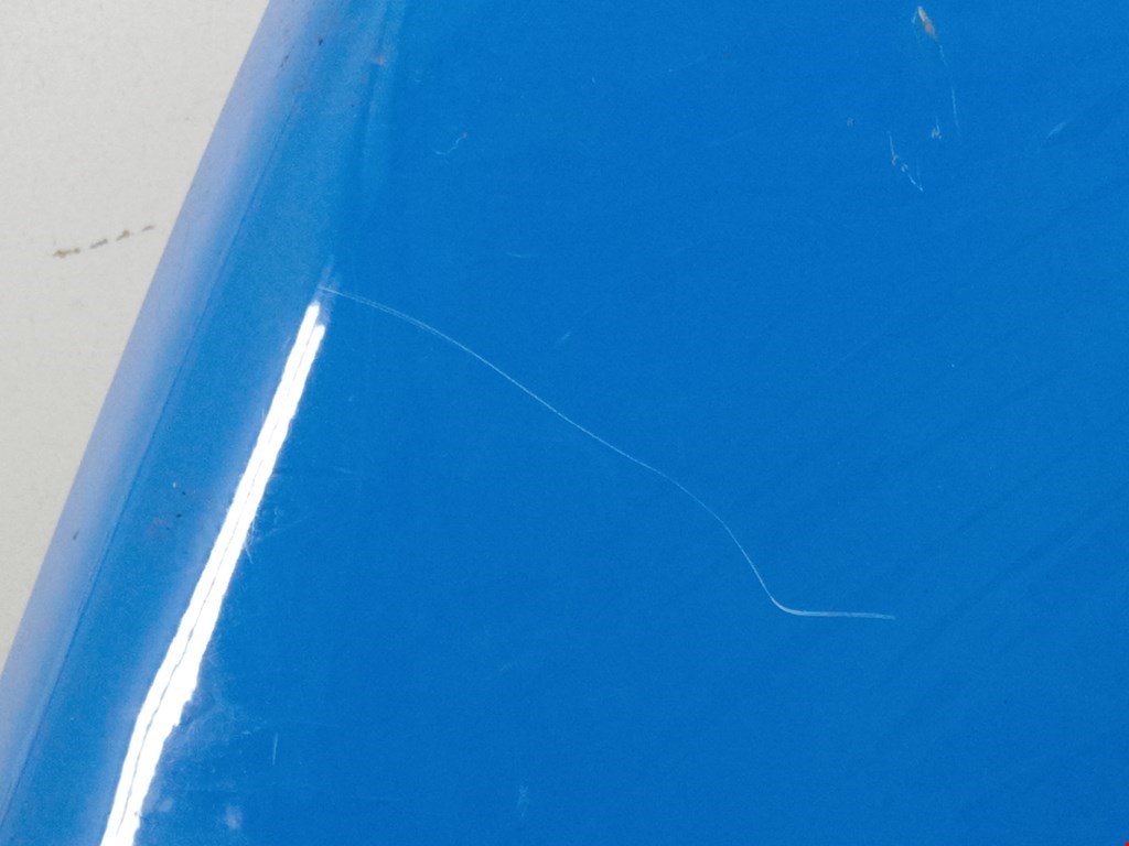 Крыло переднее правое OPEL Agila A 2000-2007