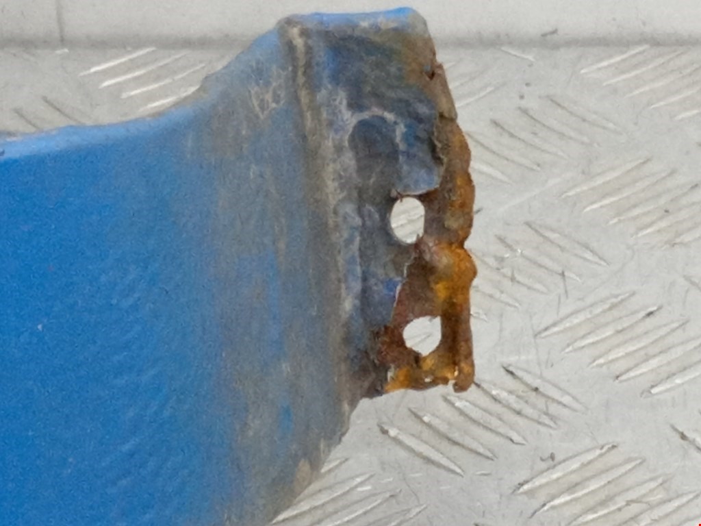 Крыло переднее правое OPEL Agila A 2000-2007