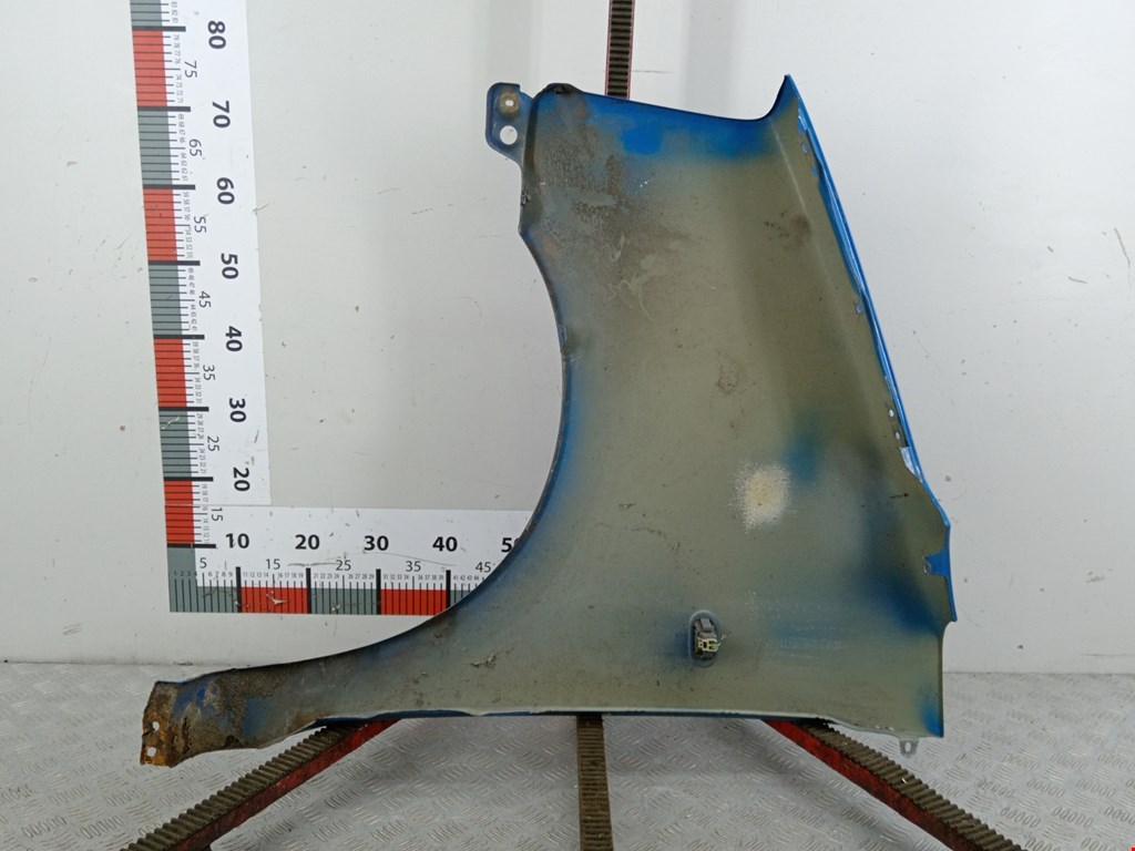 Крыло переднее правое OPEL Agila A 2000-2007