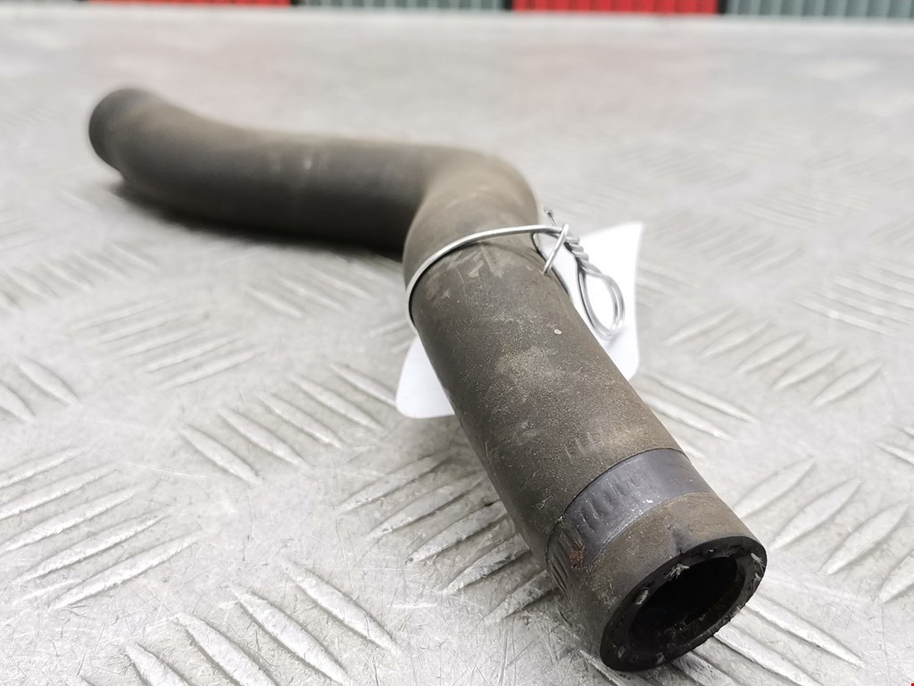 Патрубок MITSUBISHI Colt Z3 2003-2012