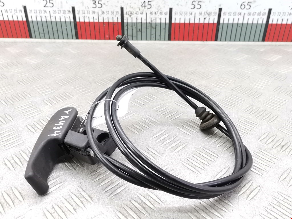 Ручка открывания капота SKODA Octavia A4 1U- 1997-2010