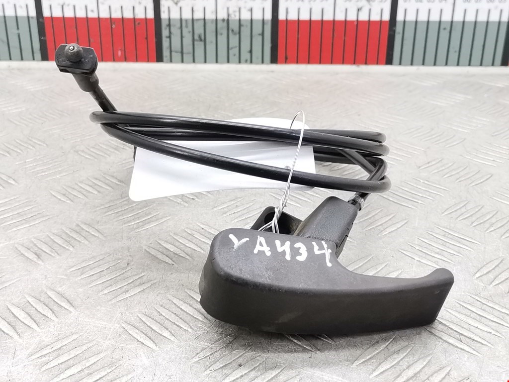 Ручка открывания капота SKODA Octavia A4 1U- 1997-2010