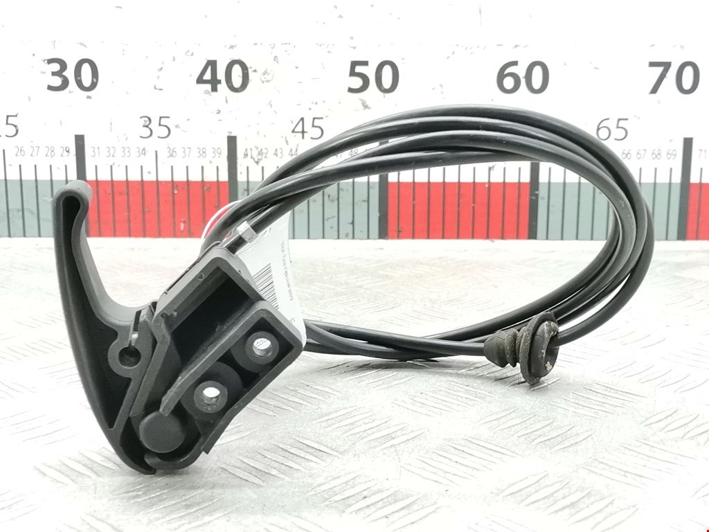 Ручка открывания капота SKODA Octavia A4 1U- 1997-2010