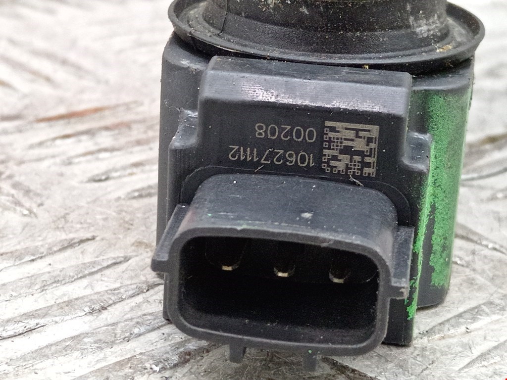 Катушка зажигания RENAULT Clio 2012-2019