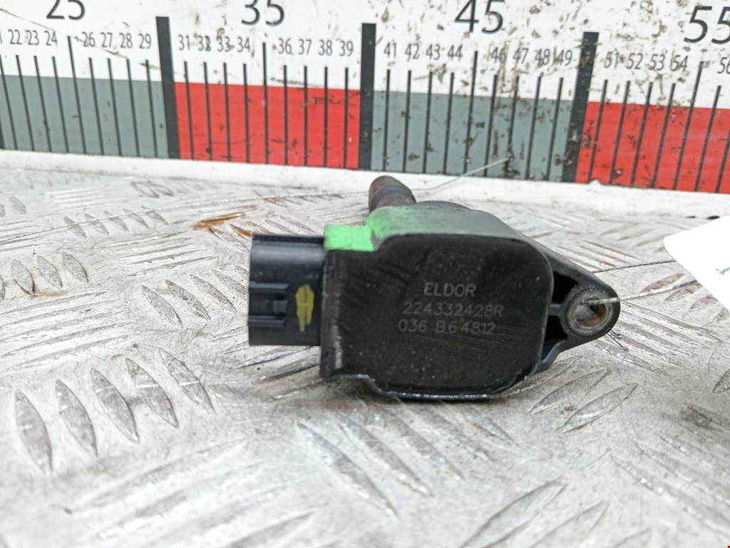 Катушка зажигания RENAULT Clio 2012-2019