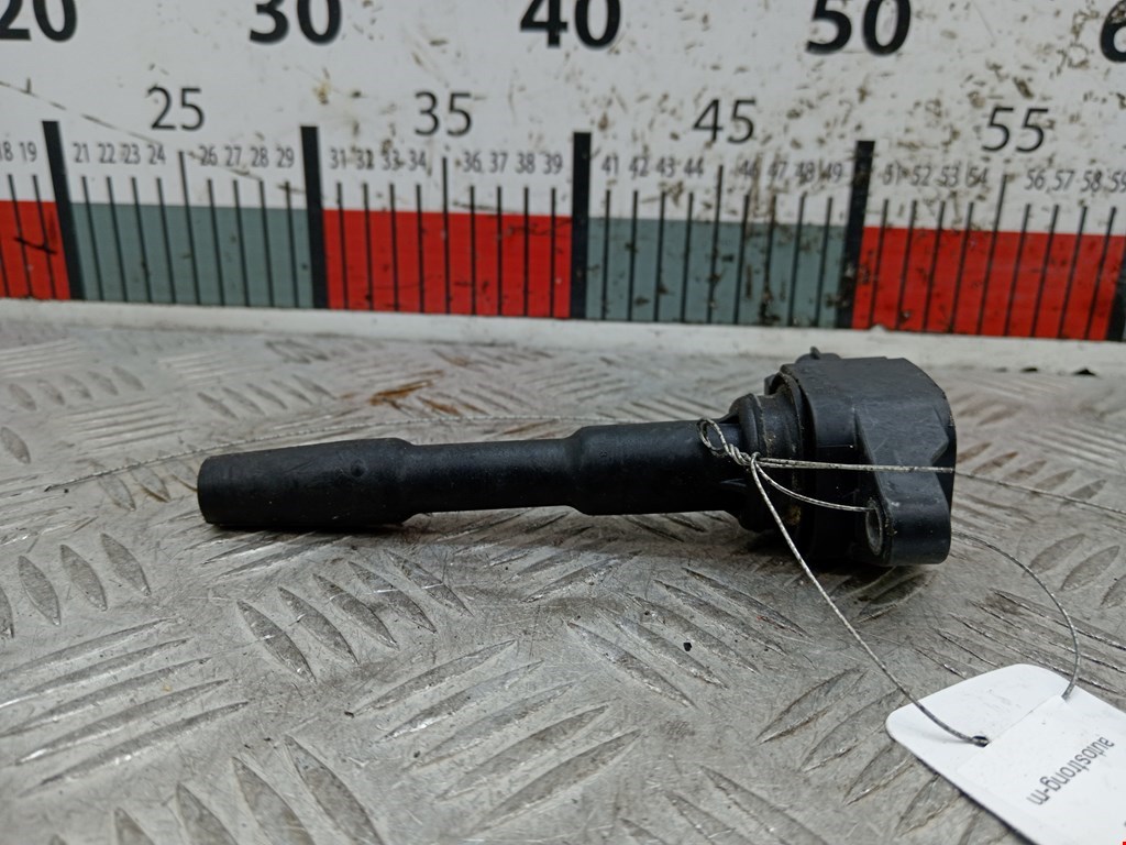 Катушка зажигания RENAULT Clio 2012-2019